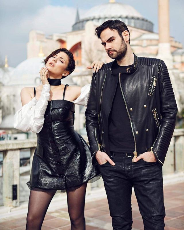 MARUV захопила шанувальників відвертими нарядами - фото 315112