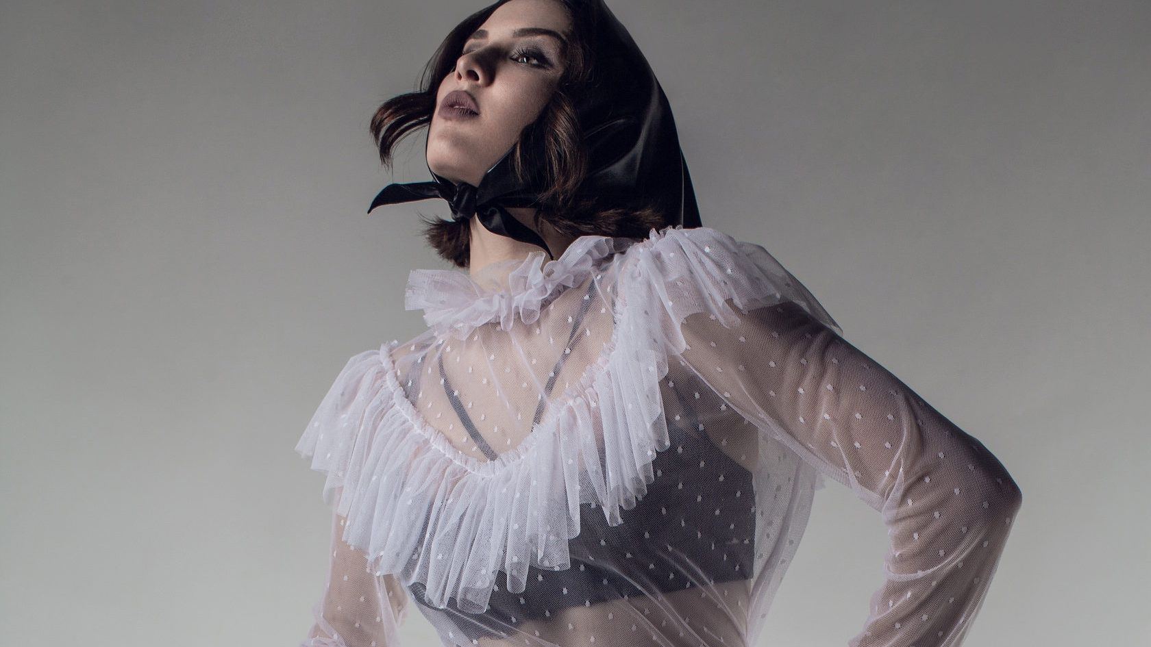 MARUV захопила шанувальників відвертими нарядами