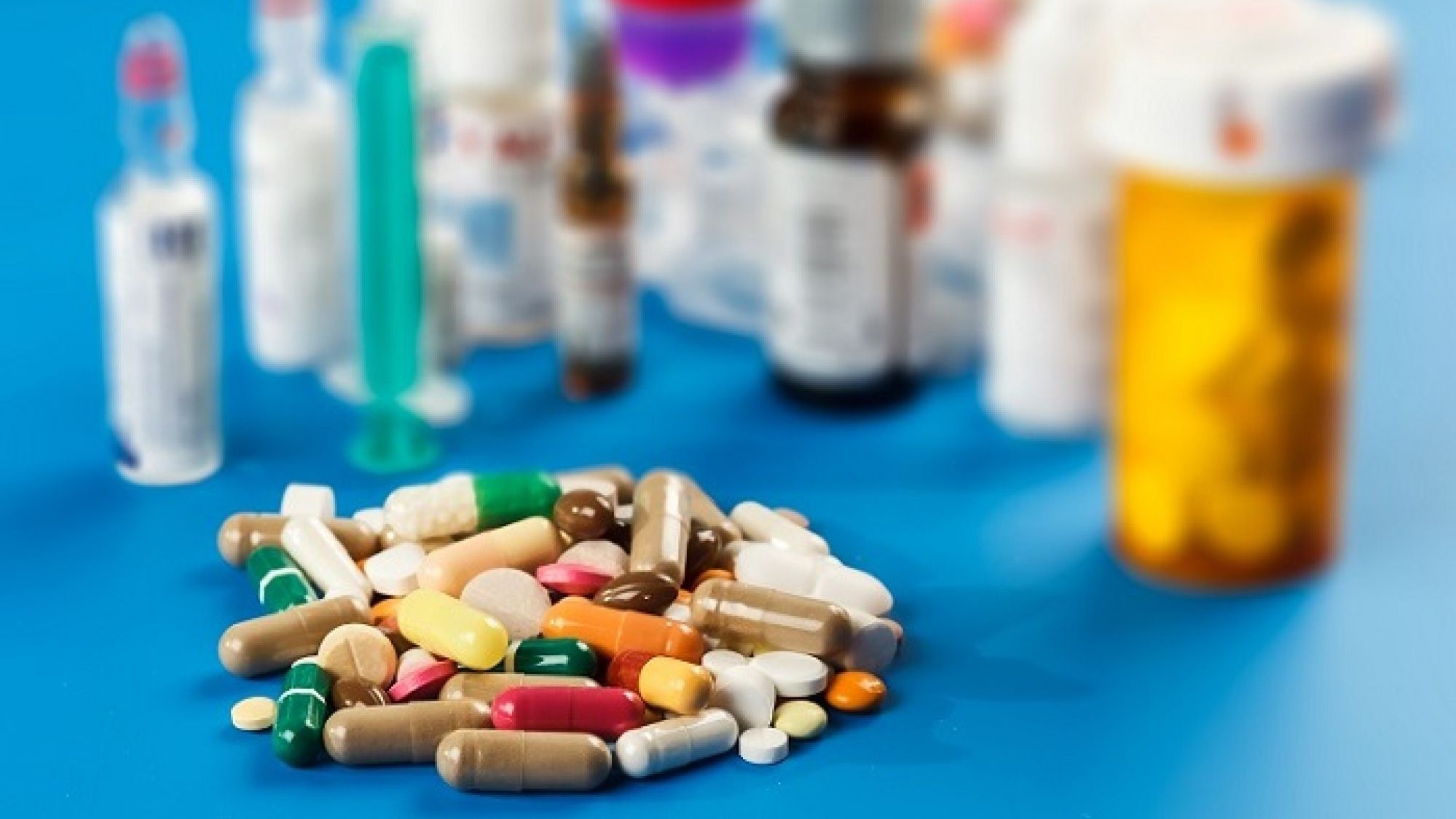 В Україні встановлять фіксовані ціни на найпопулярніші ліки