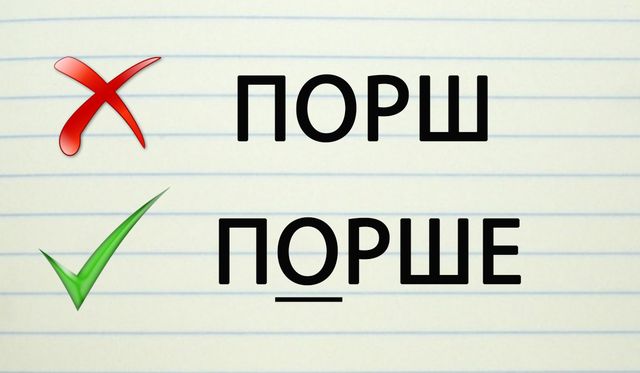Найкі та Ламборгіні: 10 брендів, назви яких ми вимовляємо неправильно - фото 315135