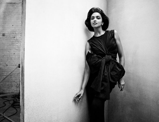 Скарлетт Йоханссон та інші топові актриси знялися для Vogue - фото 315145