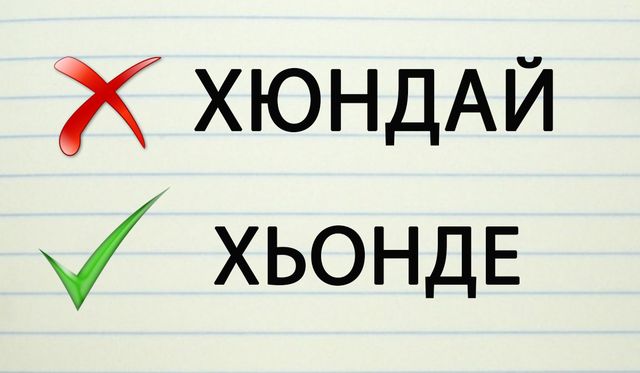 Найкі та Ламборгіні: 10 брендів, назви яких ми вимовляємо неправильно - фото 315168