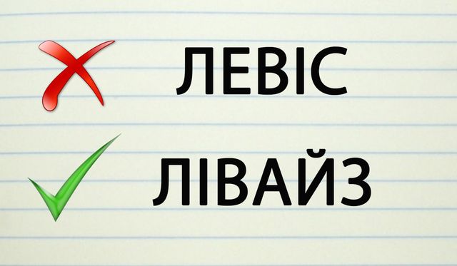 Найкі та Ламборгіні: 10 брендів, назви яких ми вимовляємо неправильно - фото 315169