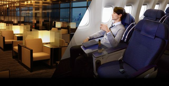 All Nippon Airways - фото 315195