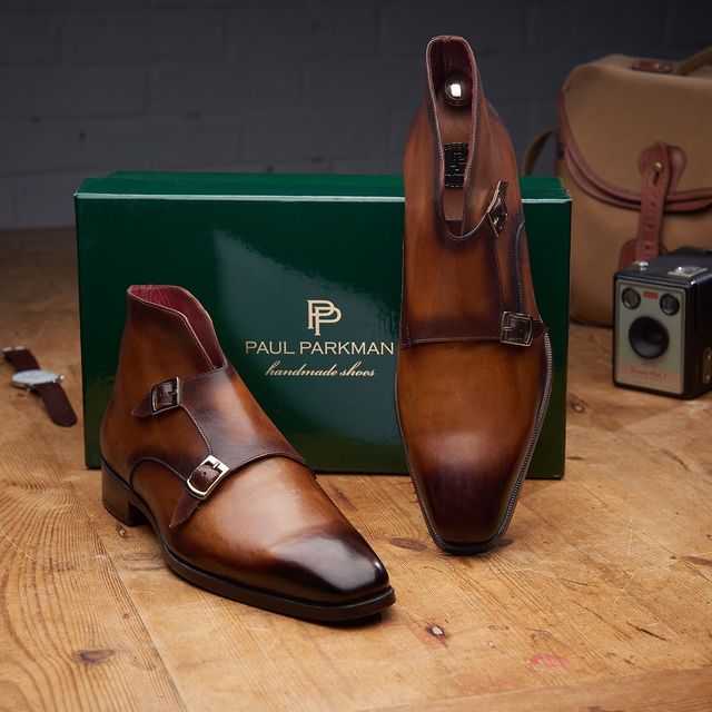 Високі монкі ідеально підійдуть для примхливої погоди - фото 315240