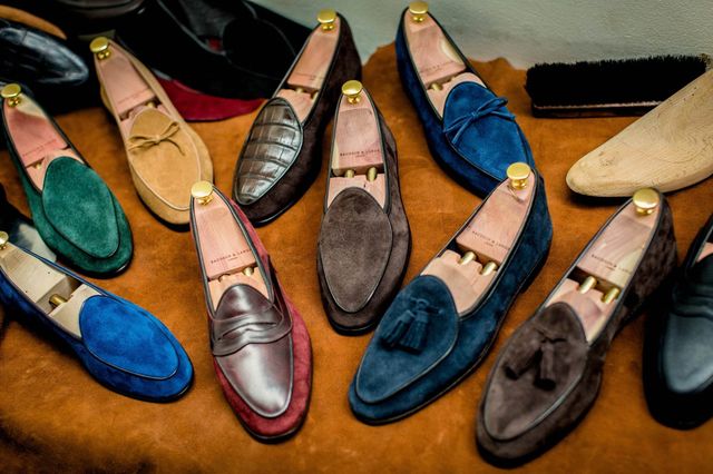 Лофери – універсальне літнє взуття - фото 315241