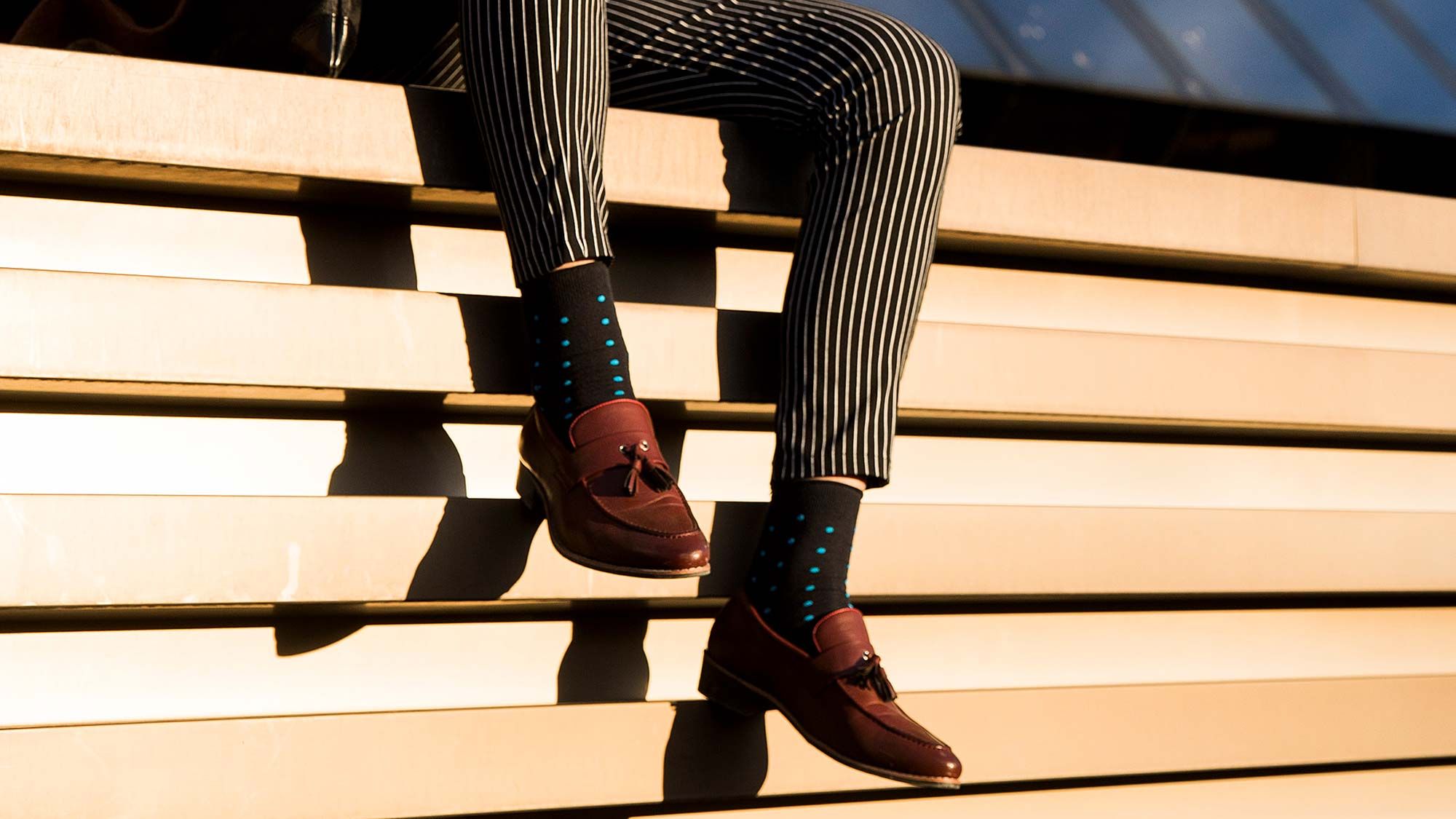 Скільки пар взуття має бути у гардеробі кожного чоловіка