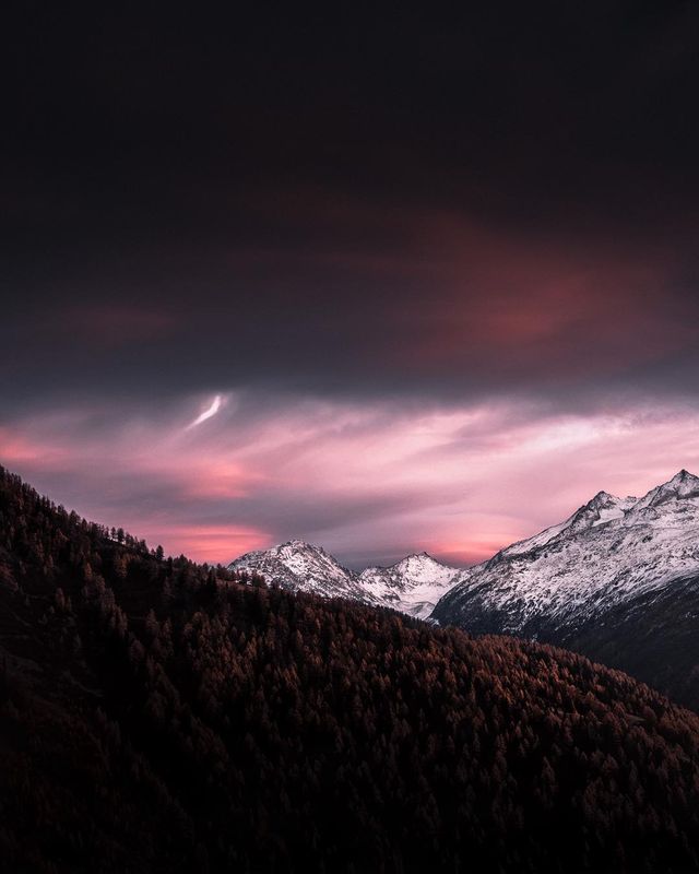 Яскраві фото світу, які надихають на мандри - фото 315275