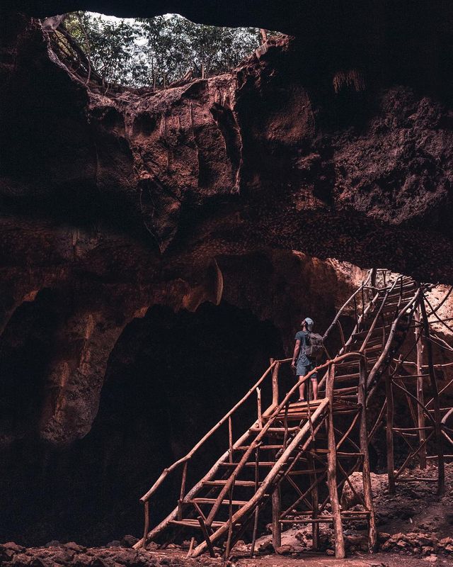 Яскраві фото світу, які надихають на мандри - фото 315276