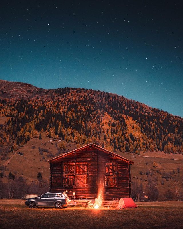 Яскраві фото світу, які надихають на мандри - фото 315280