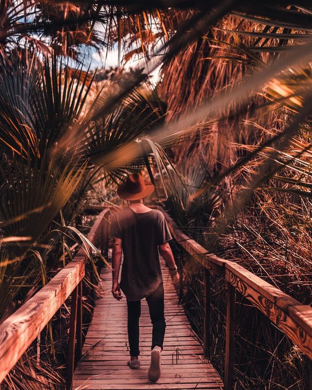 Яскраві фото світу, які надихають на мандри - фото 315283