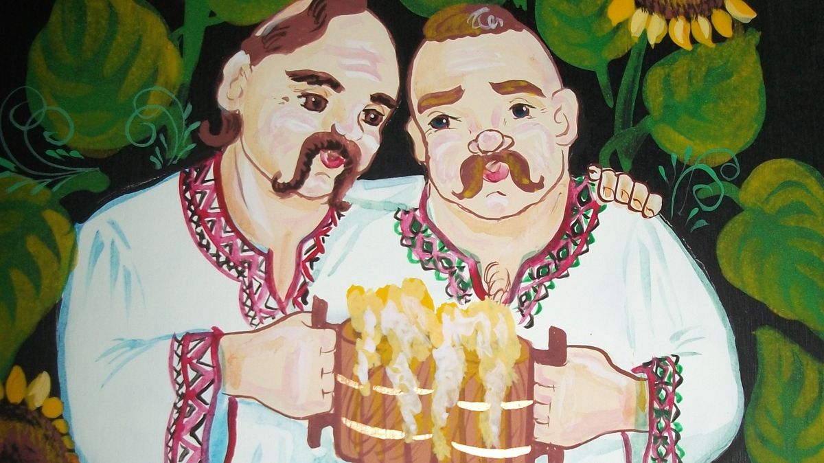 Веселі жарти - фото 1