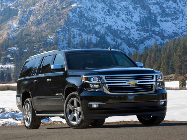 Найнадійніші кросовери у світі: свіжий рейтинг - фото 315309