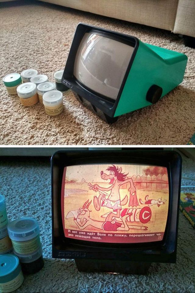 15 речей з 90-х, які викличуть у вас приємну ностальгію за дитинством - фото 315316