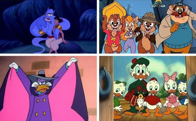 15 речей з 90-х, які викличуть у вас приємну ностальгію за дитинством - фото 315329