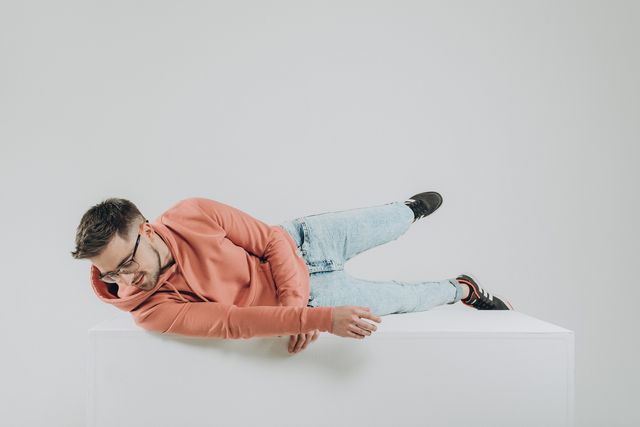 Юлік завжди на позитиві - фото 315343