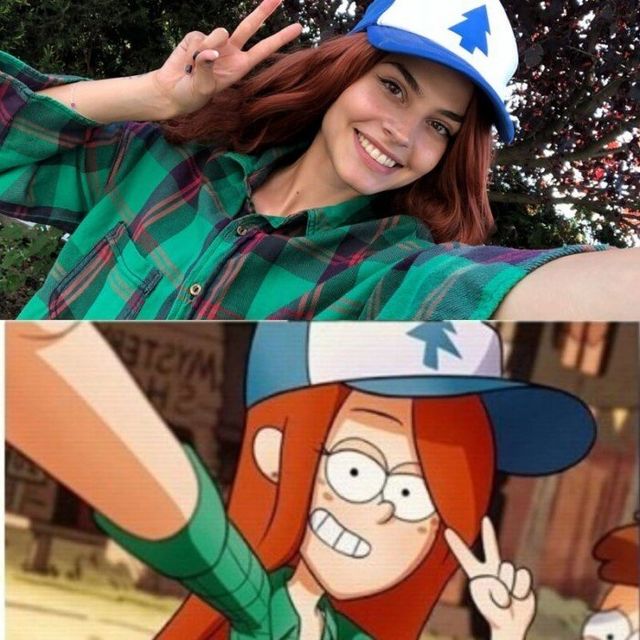 Від Білосніжки до Сінді Кроуфорд: красуня з Греції підкорила мережу - фото 315374