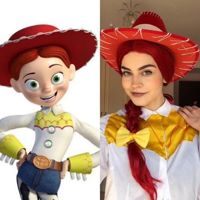 Від Білосніжки до Сінді Кроуфорд: красуня з Греції підкорила мережу - фото 315383