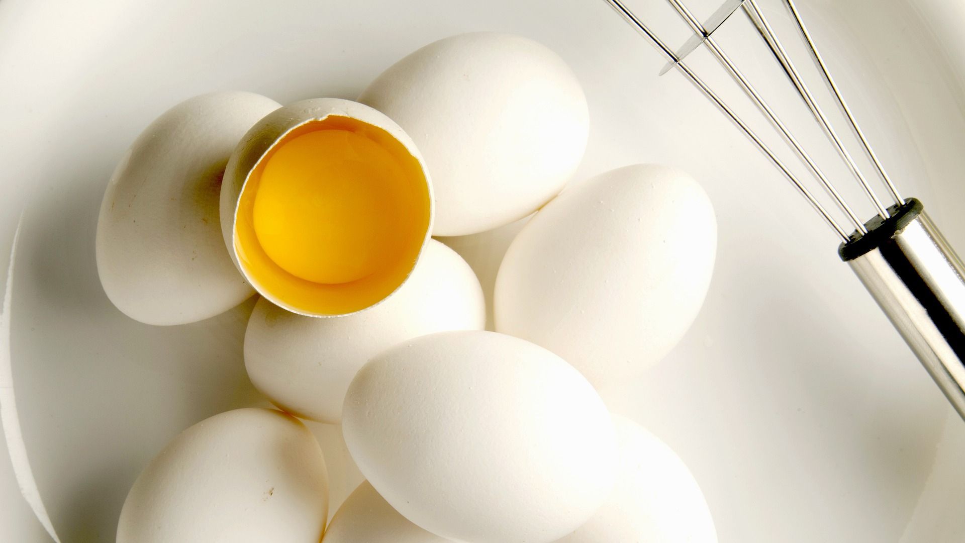 Цифри на яйцях: як обрати найкращі