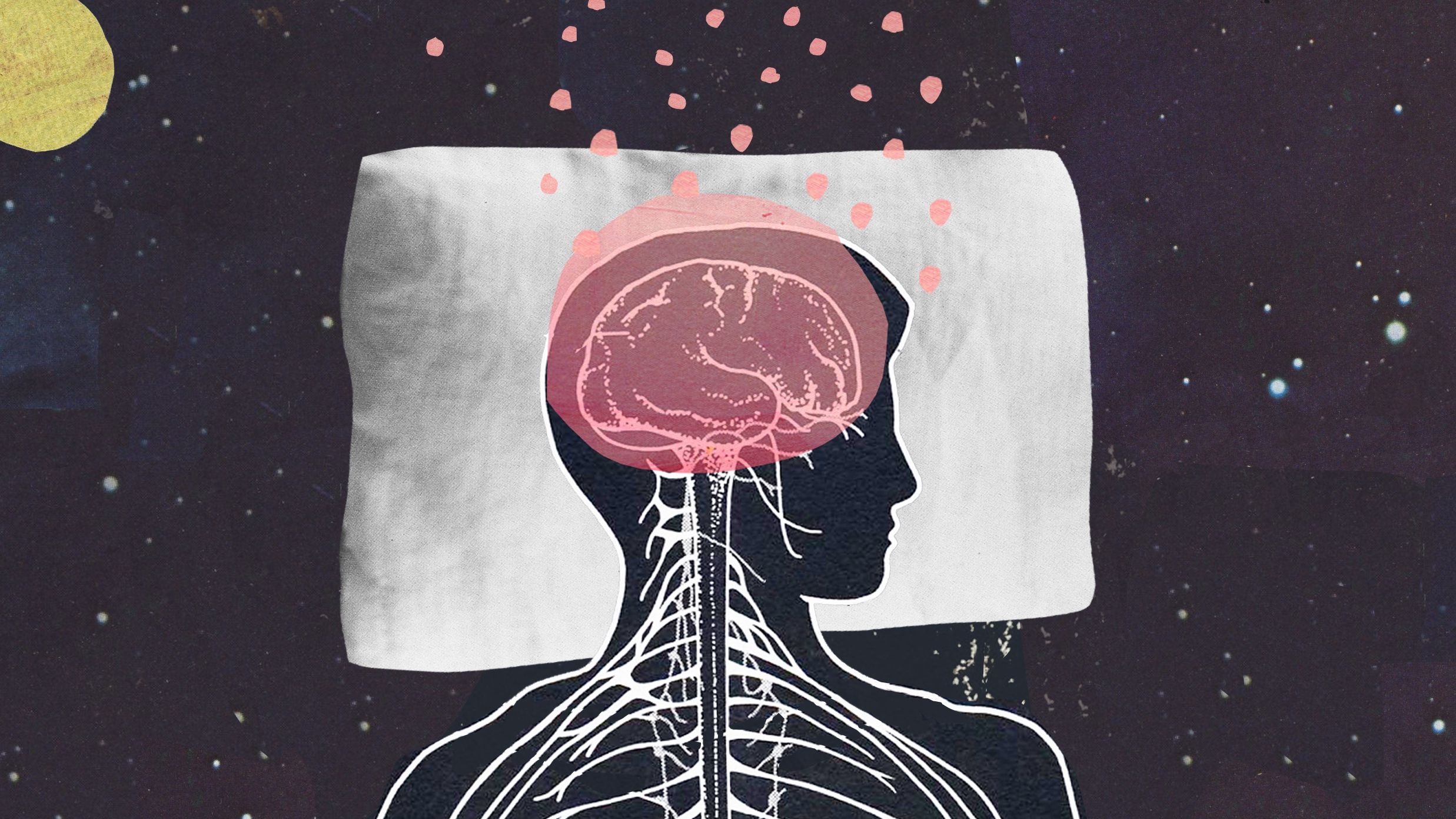 Супрун розповіла, як розпізнати дефіцит сну