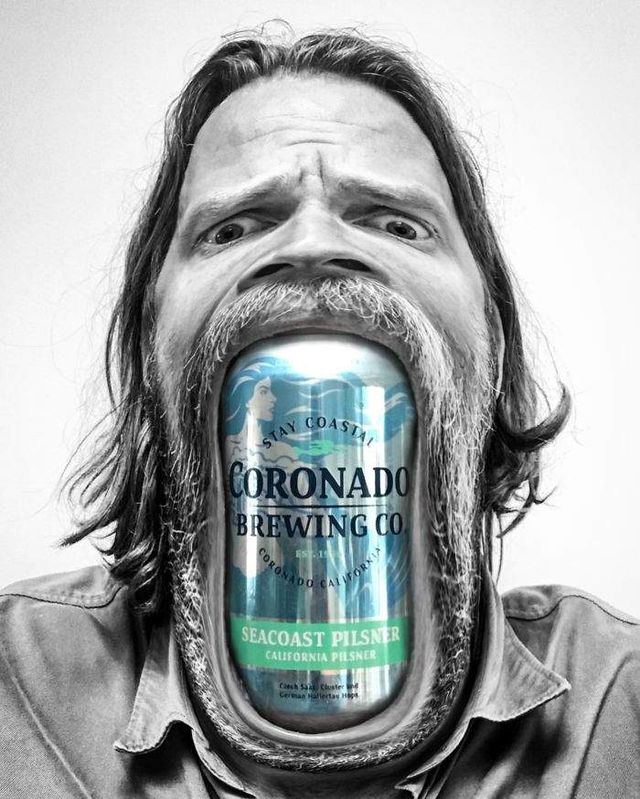 Чоловік показав, наскільки креативними можуть бути селфі - фото 315417