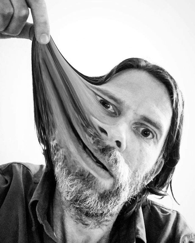 Чоловік показав, наскільки креативними можуть бути селфі - фото 315432