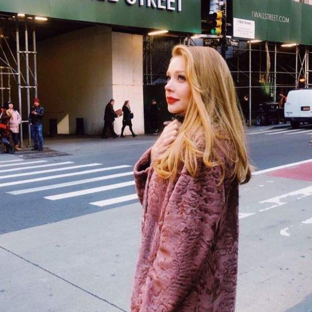 Тіна Кароль показала, як проводить час у Нью-Йорку - фото 315517