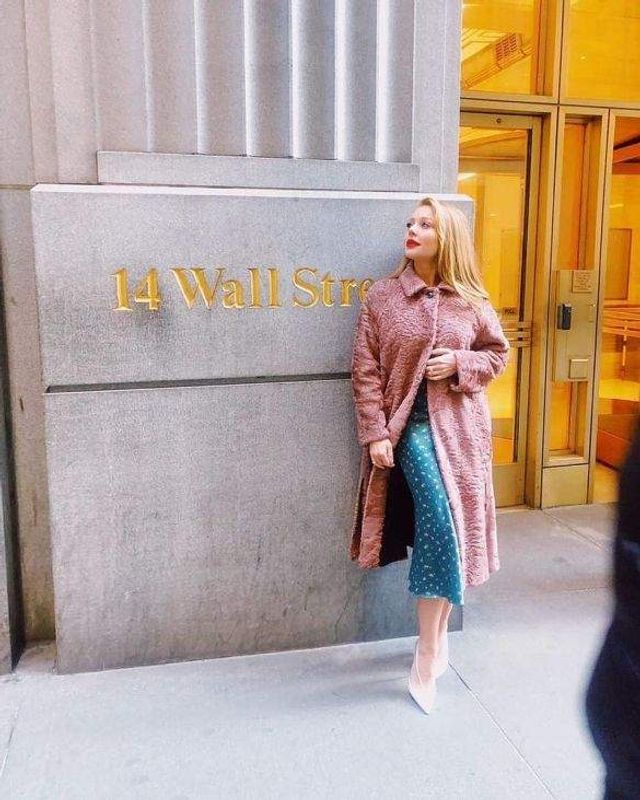 Тіна Кароль показала, як проводить час у Нью-Йорку - фото 315518