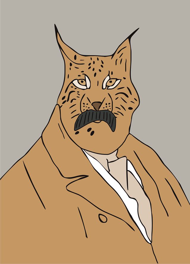 Шевченко з Червоної книги: нові малюнки автора Квантового стрибка - фото 315528