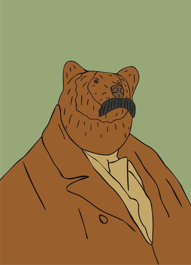 Шевченко з Червоної книги: нові малюнки автора Квантового стрибка - фото 315529