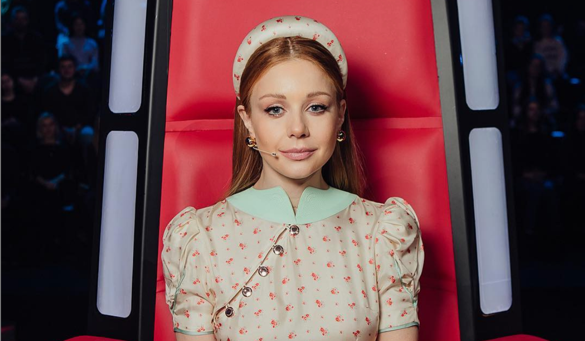 Тіна Кароль - фото 1