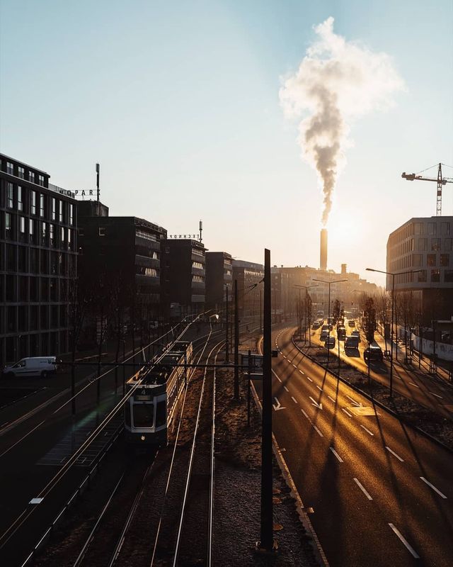 Там, де нас нема: ефектні мандри світом від Андрі Лаукаса - фото 315541