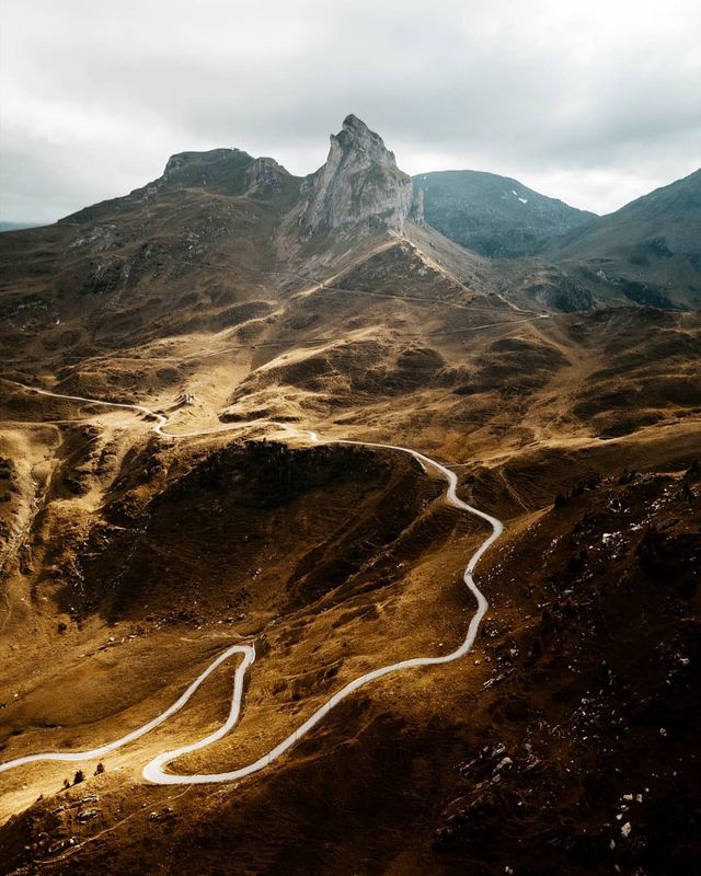 Там, де нас нема: ефектні мандри світом від Андрі Лаукаса - фото 315544