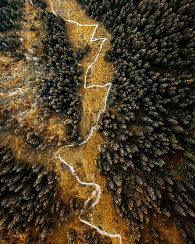 Там, де нас нема: ефектні мандри світом від Андрі Лаукаса - фото 315545