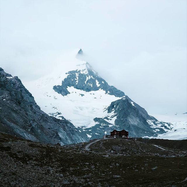 Там, де нас нема: ефектні мандри світом від Андрі Лаукаса - фото 315546