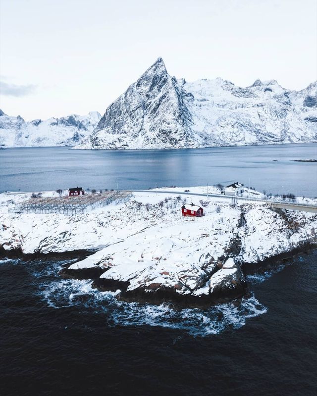 Там, де нас нема: ефектні мандри світом від Андрі Лаукаса - фото 315553