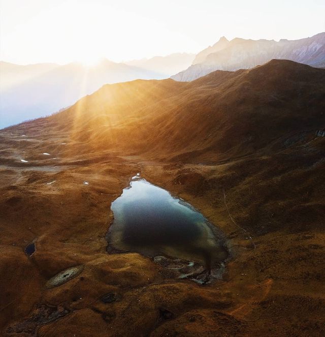 Там, де нас нема: ефектні мандри світом від Андрі Лаукаса - фото 315556