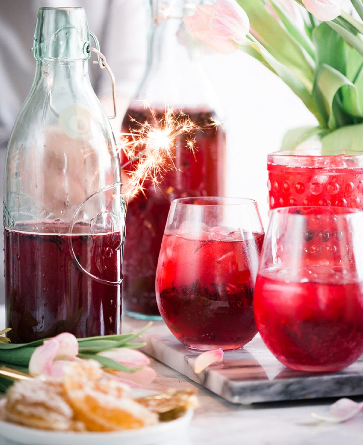 Цей сік корисний для фігури і суглобів