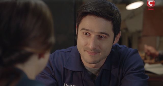 Олег у в'язниці - фото 315585