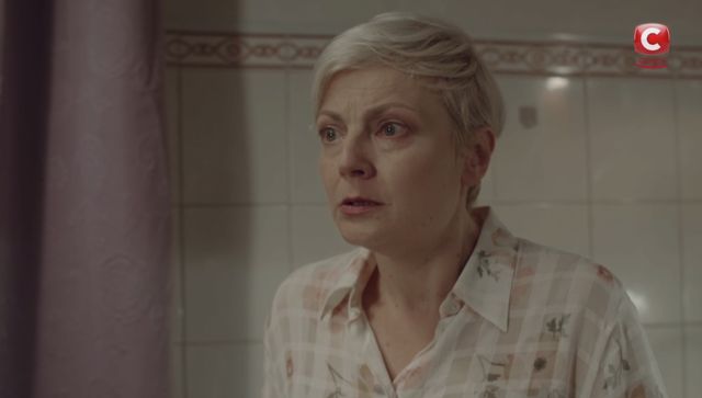 Мама Олега - фото 315590