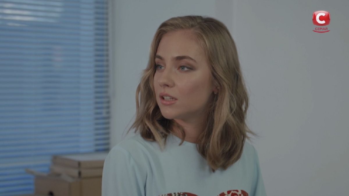 Серіал Зоя – 3, 4 серія: дивитись онлайн нову драму СТБ