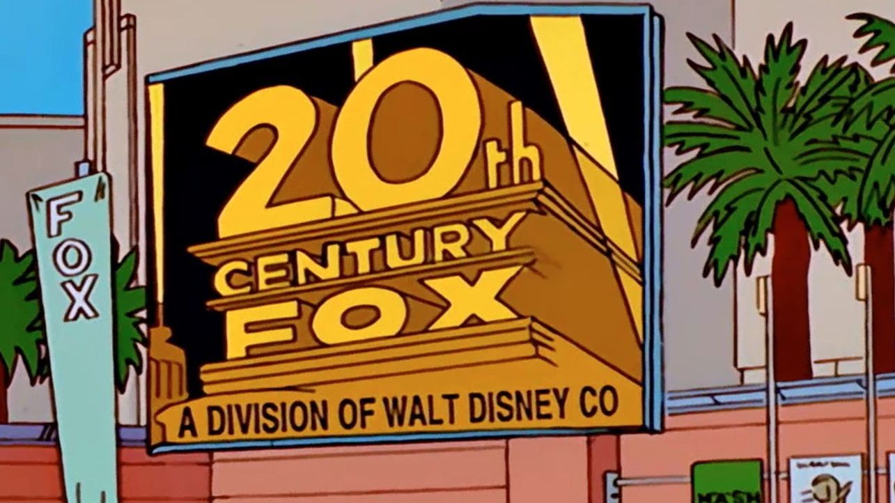 Disney викупила 21 Century Fox за шалену суму: які кіношедеври перейшли до нового власника