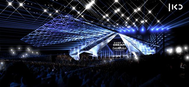 Євробачення 2019: як буде виглядати головна сцена конкурсу - фото 315616