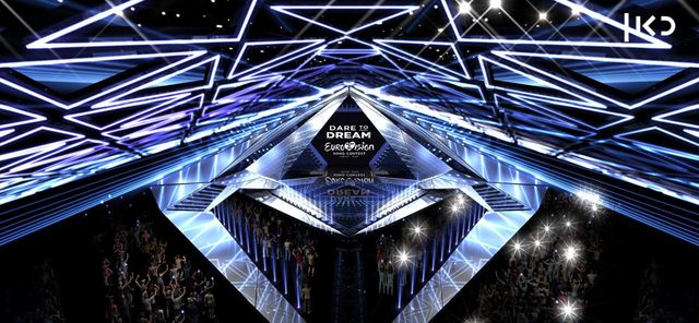 Євробачення 2019: як буде виглядати головна сцена конкурсу - фото 315620