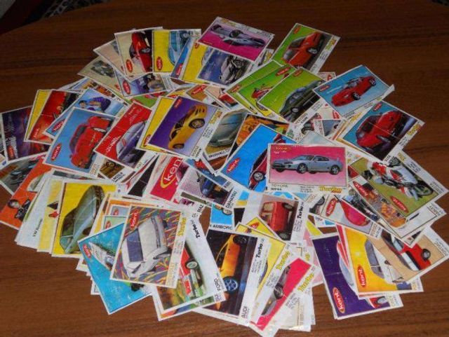 Тамагочі та фантики: дитячі іграшки з 90-х - фото 315629