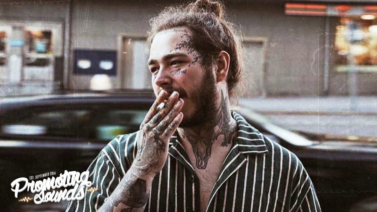 Post Malone випустив кліп про життя під час туру: зацініть відео