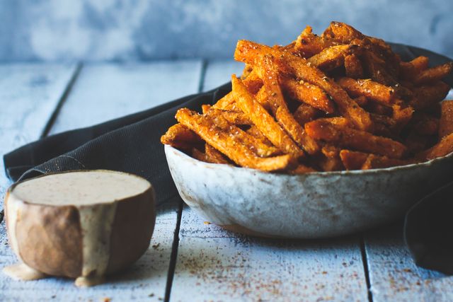 Картопля сприяє зниженню рівня цукру в крові - фото 315696