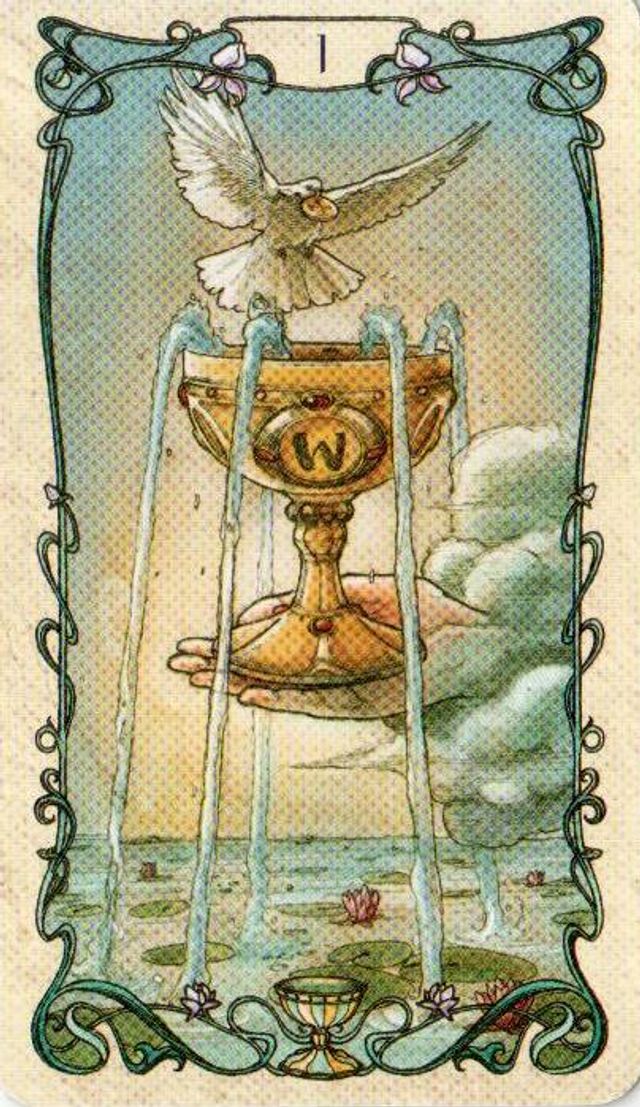 Гороскоп на сьогодні, 21 березня 2019 за картами Таро: прогноз для вас - фото 315723