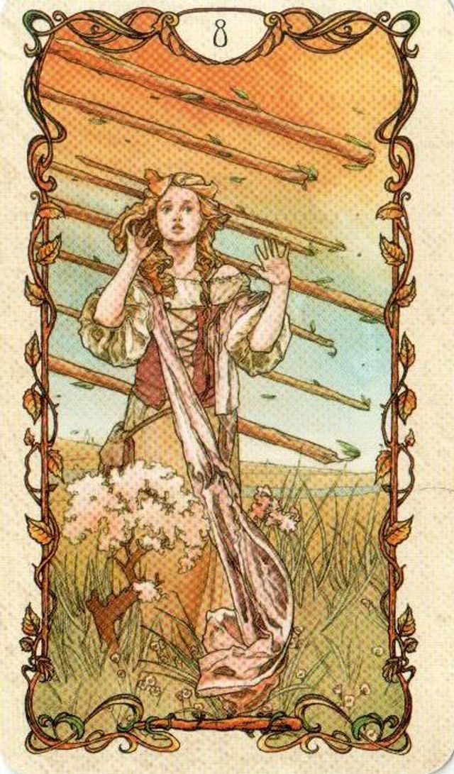 Гороскоп на сьогодні, 21 березня 2019 за картами Таро: прогноз для вас - фото 315724