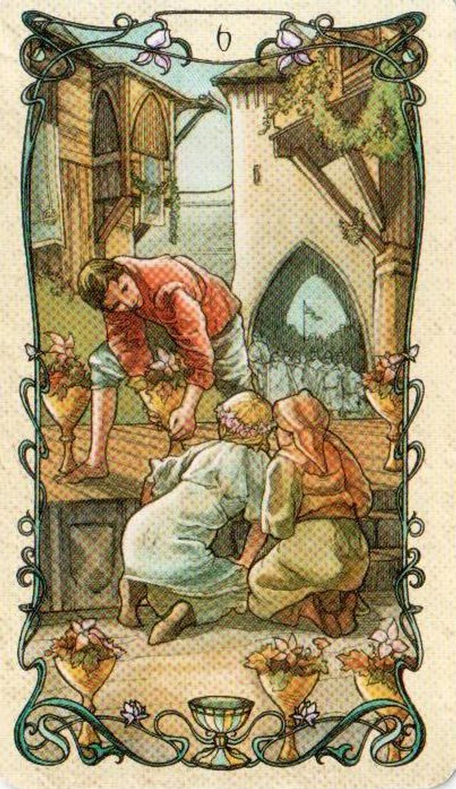 Гороскоп на сьогодні, 21 березня 2019 за картами Таро: прогноз для вас - фото 315727